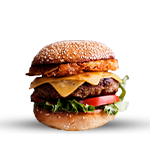 Mexican Burger 