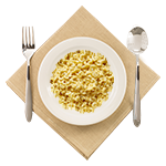 Any Pasta With Cheese 