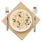 Any Pasta 