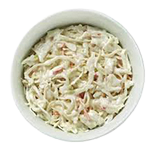 Luxury Coleslaw 