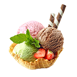Haagen-dazs Ice Cream 