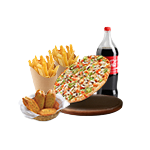Meal Deal 3 