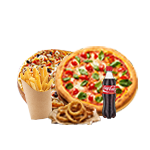 Family Feast Deal 