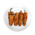 Jalapeno Pepper Cream Cheese 